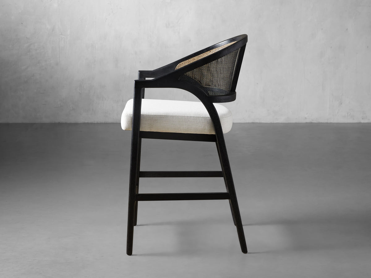 Aimee Oke Stool