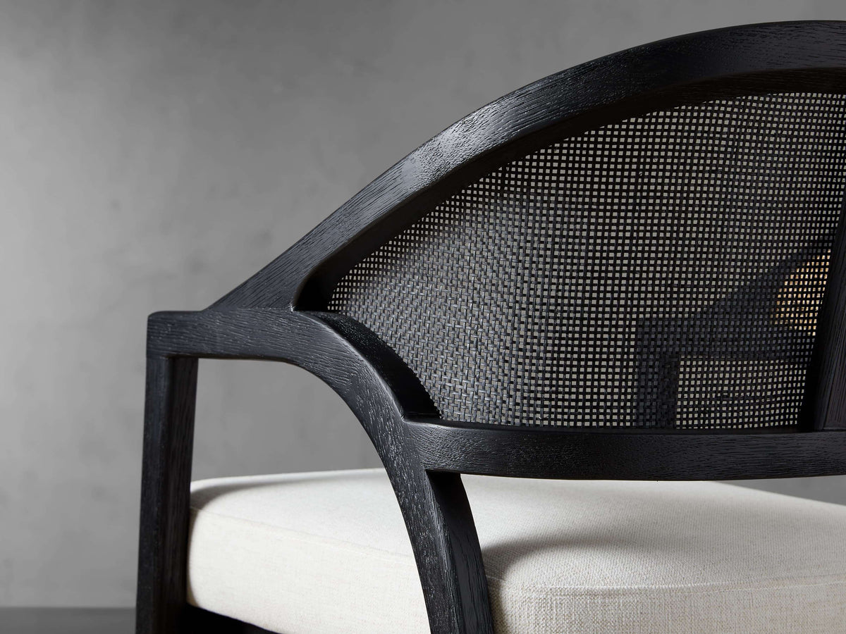Aimee Oke Stool