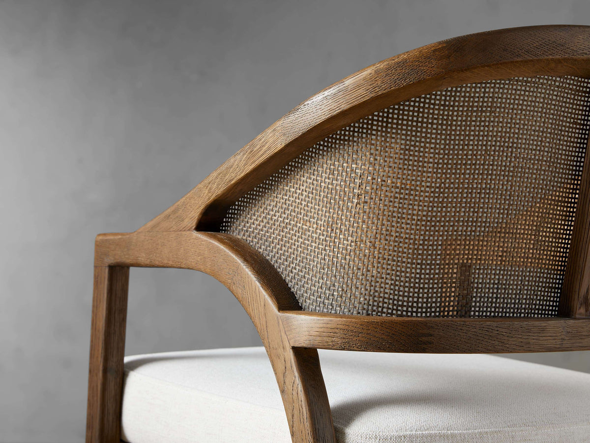 Aimee Oke Stool