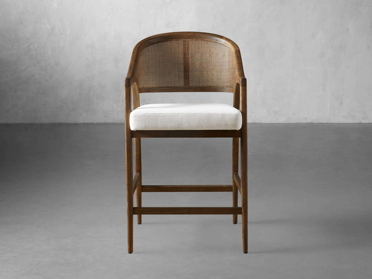 Aimee Oke Stool
