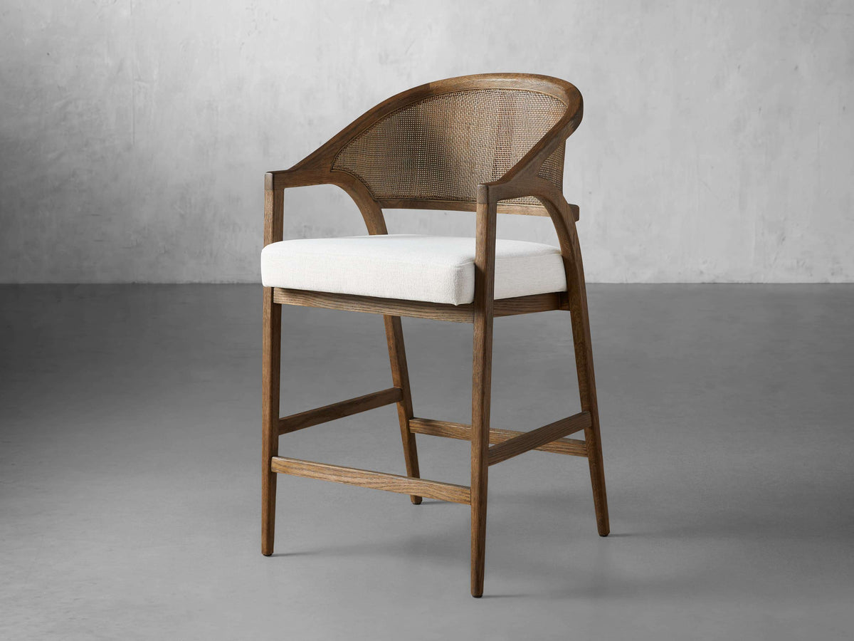 Aimee Oke Stool