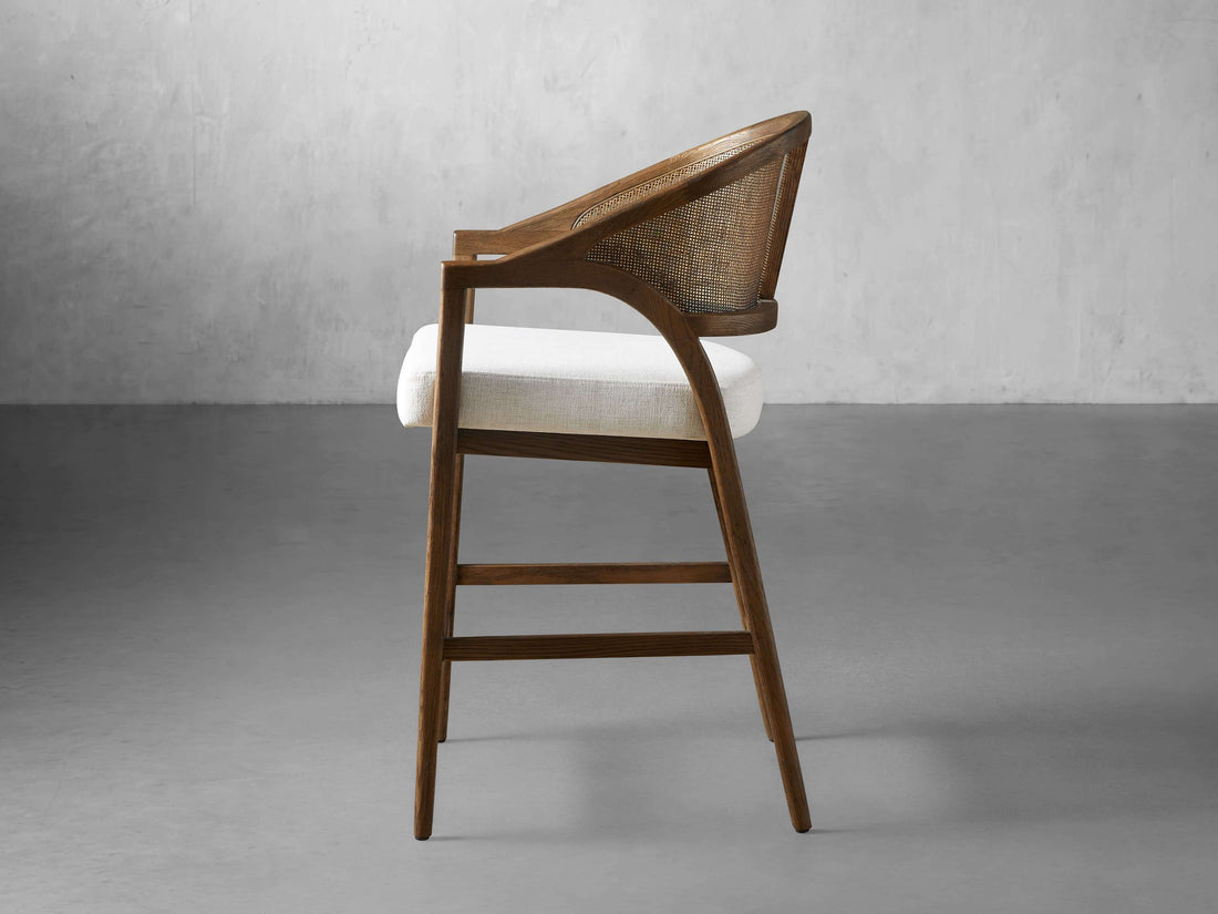Aimee Oke Stool
