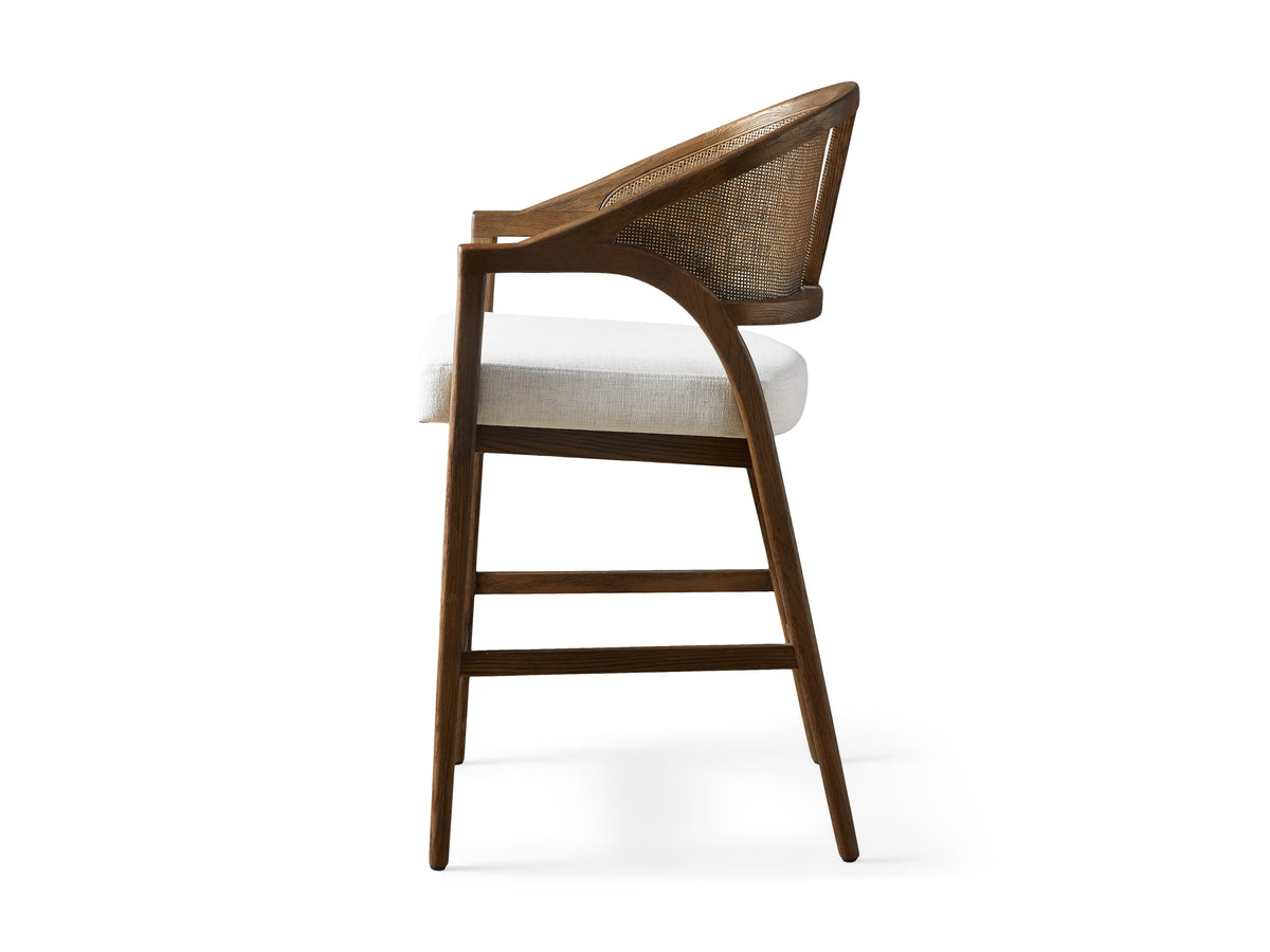 Aimee Oke Stool