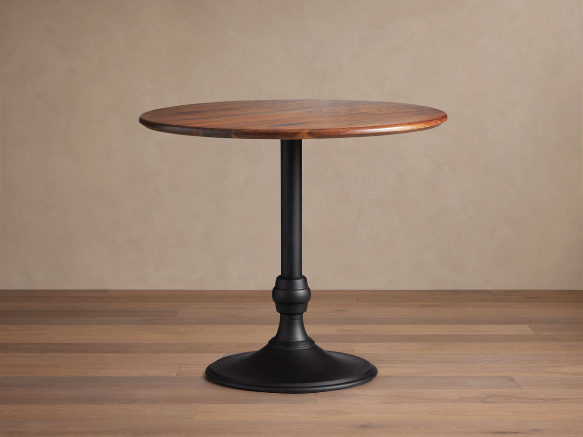 Jacob Counter Table with Wade Base