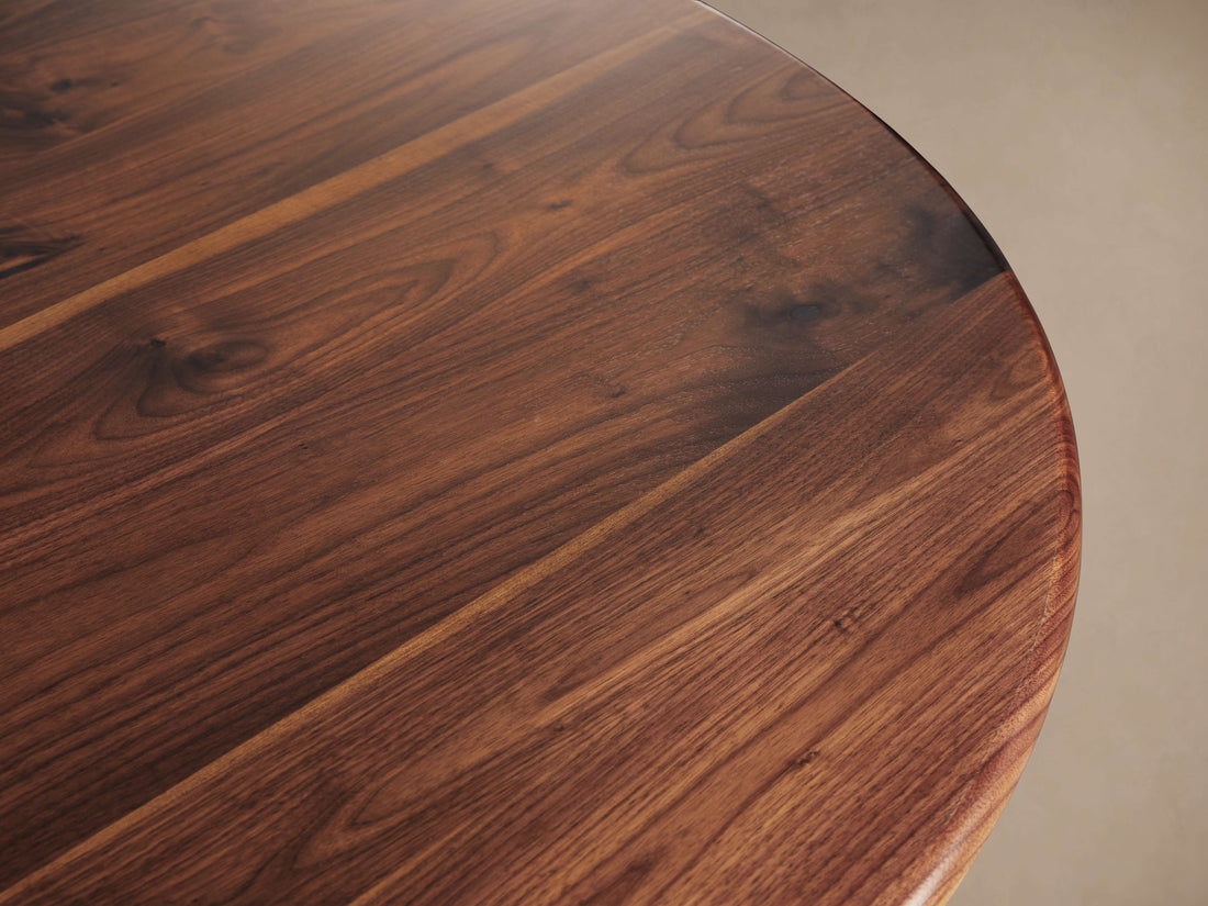 Jacob Counter Table with Wade Base
