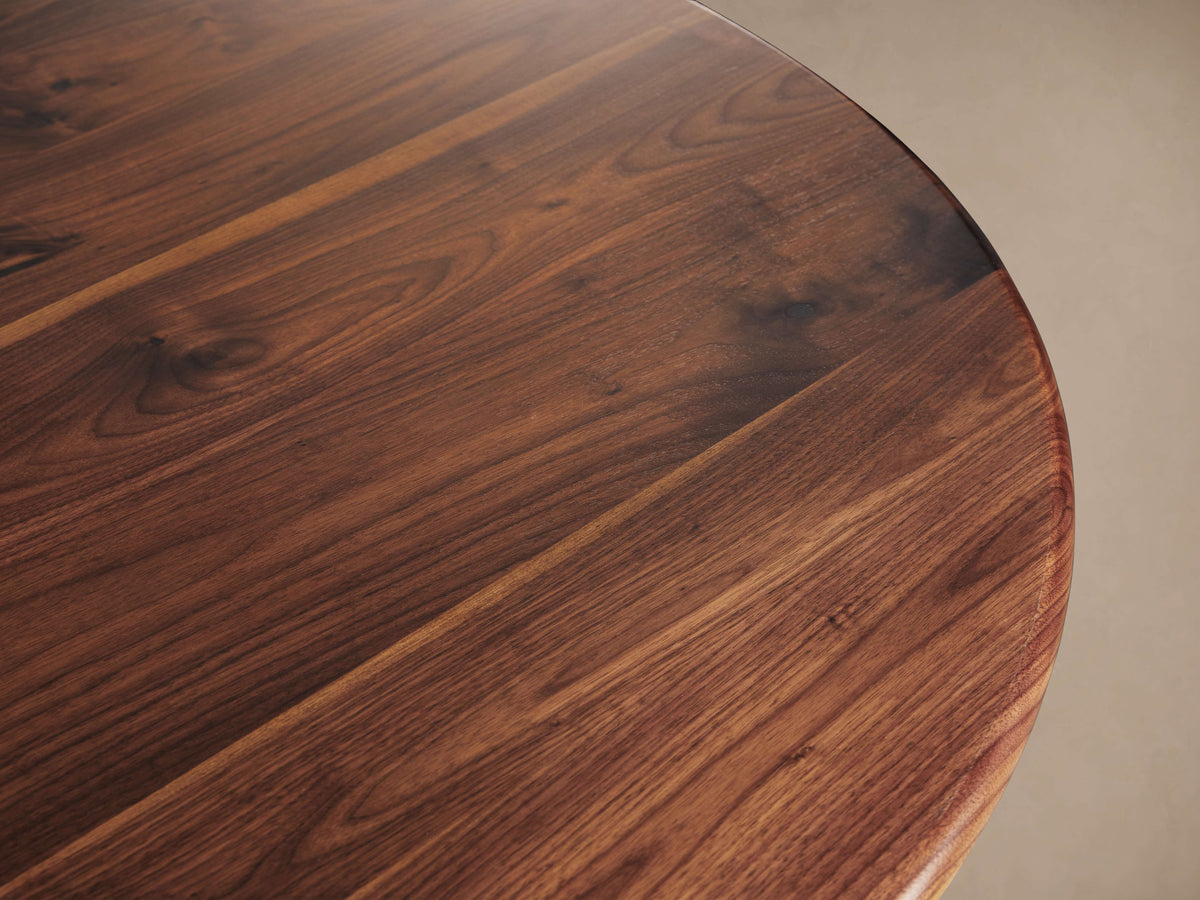 Jacob Counter Table with Wade Base