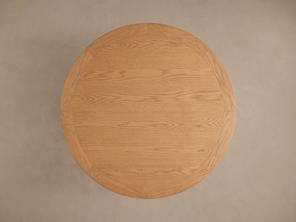 Leighton Round Dining Table