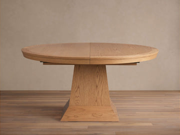 Leighton Extension Dining Table