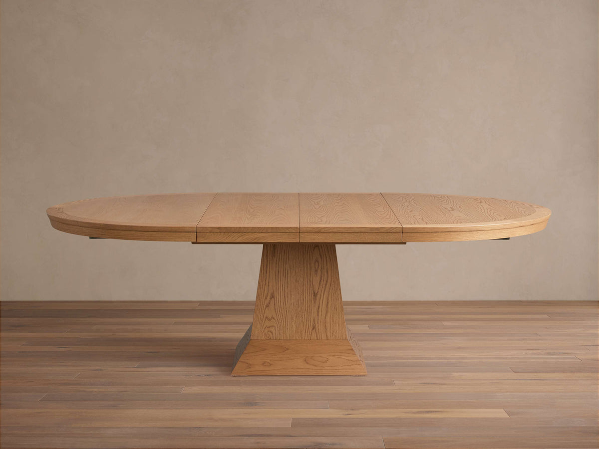 Leighton Extension Dining Table