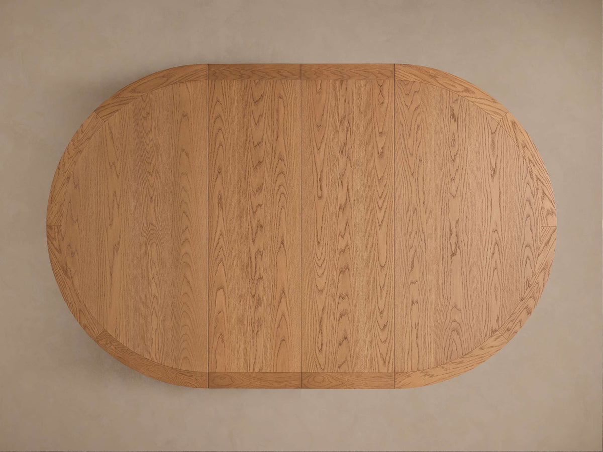 Leighton Extension Dining Table