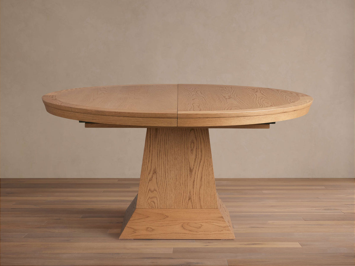 Leighton Extension Dining Table
