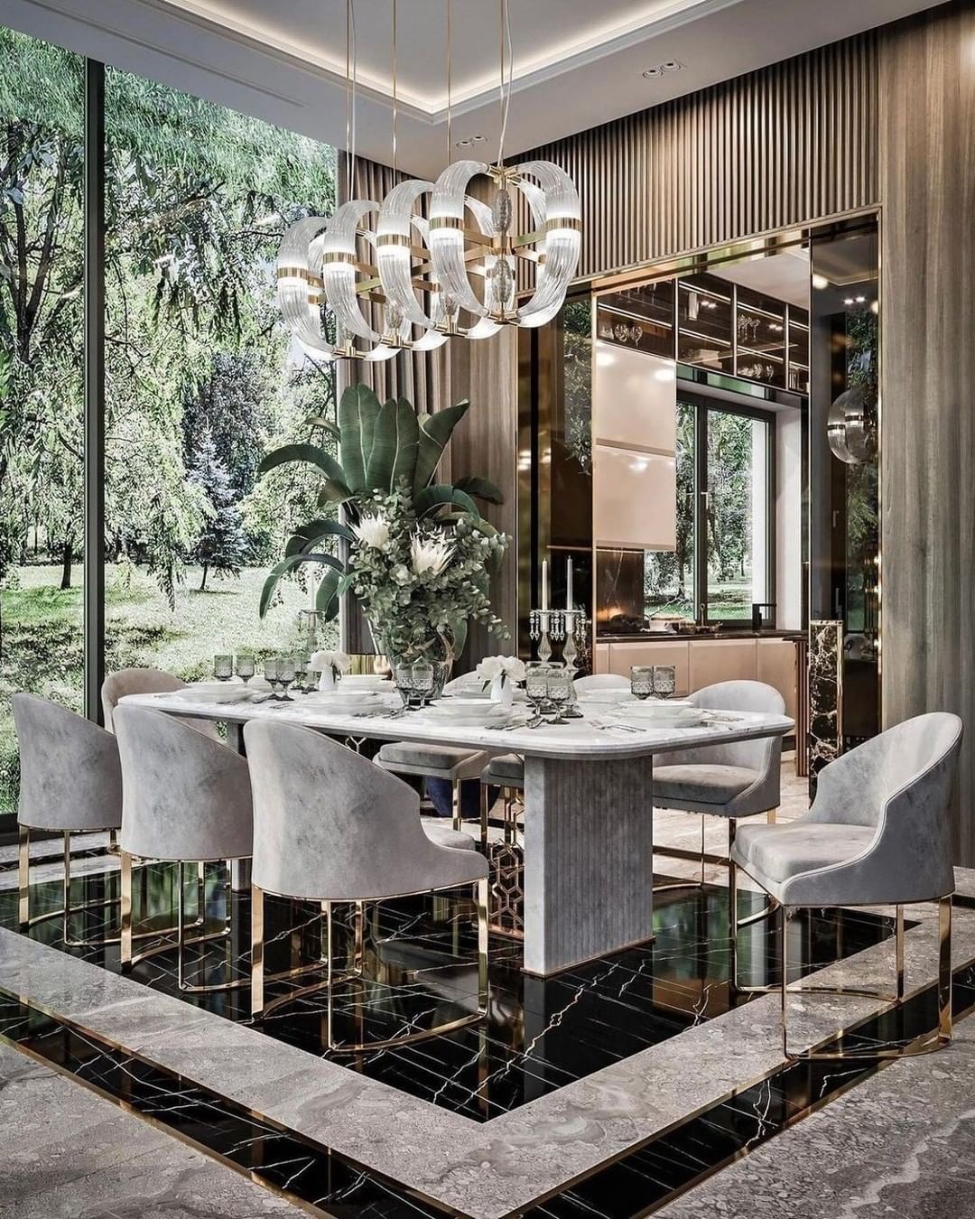 Modern Art Glass Chandelier for Living Room / dining Room / kitchen Island / bedroom