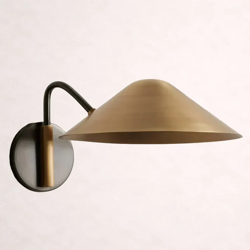 Simms Wall Sconce