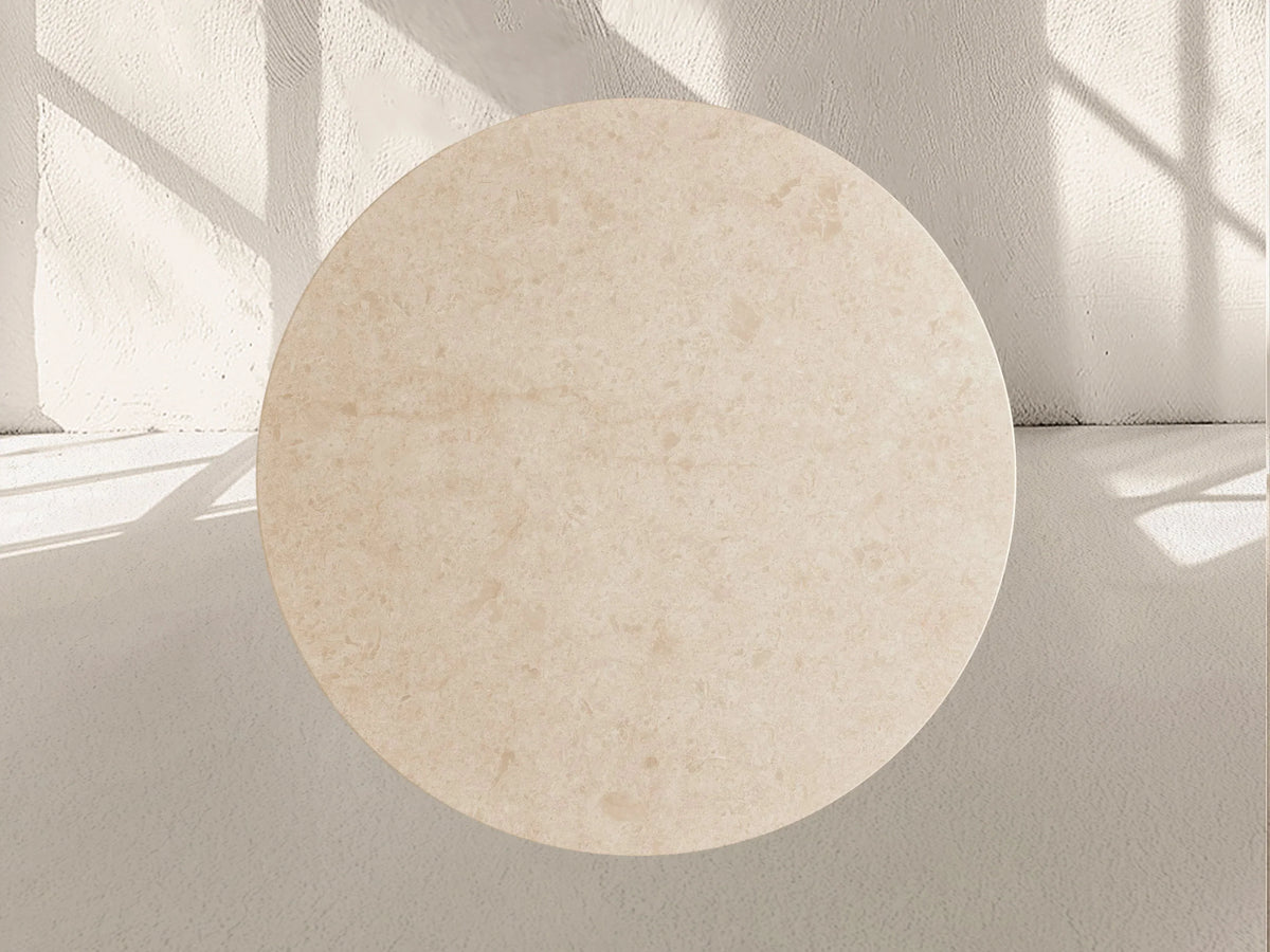 Caden Round Dining Table