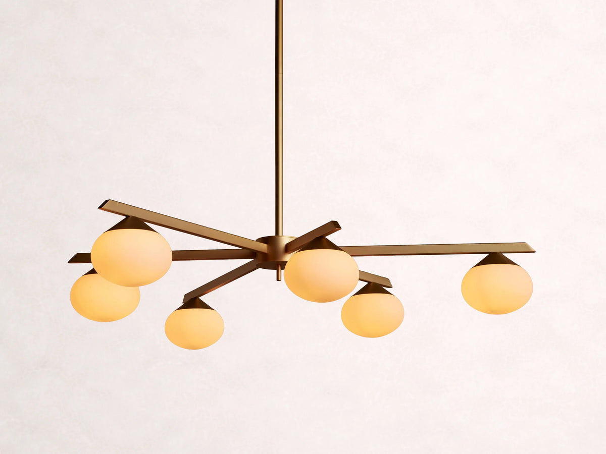 Costella Round Chandelier