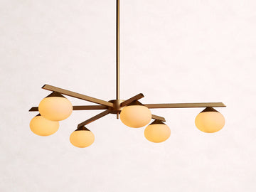 Costella Round Chandelier