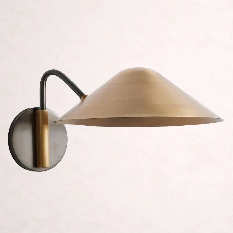 Simms Wall Sconce