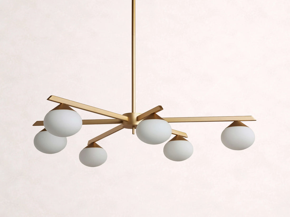 Costella Round Chandelier