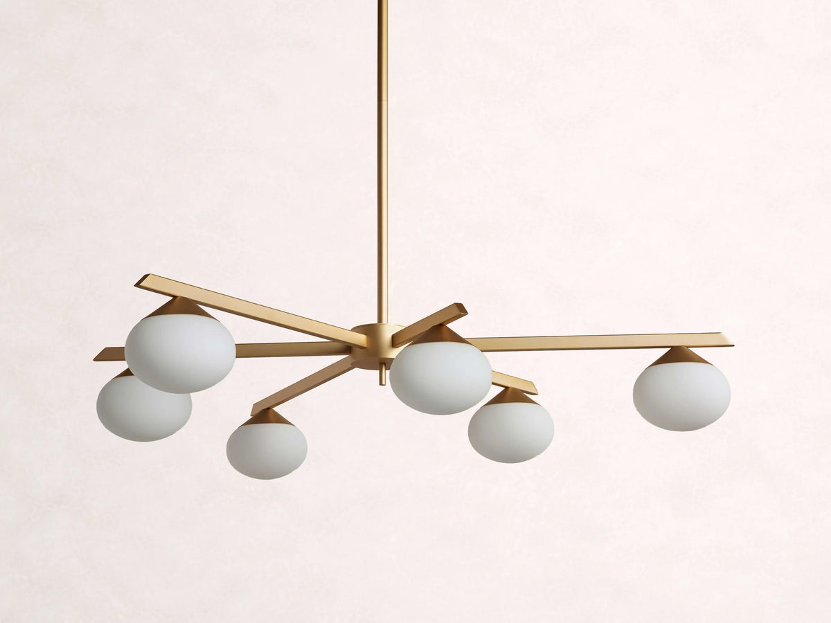 Costella Round Chandelier