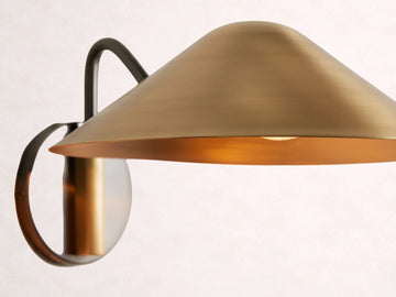 Simms Wall Sconce