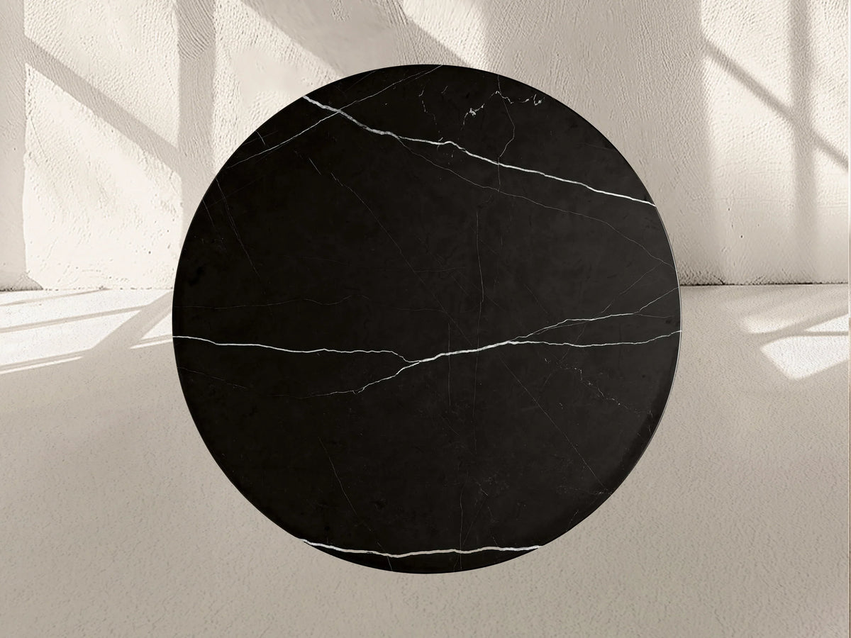 Caden Round Dining Table