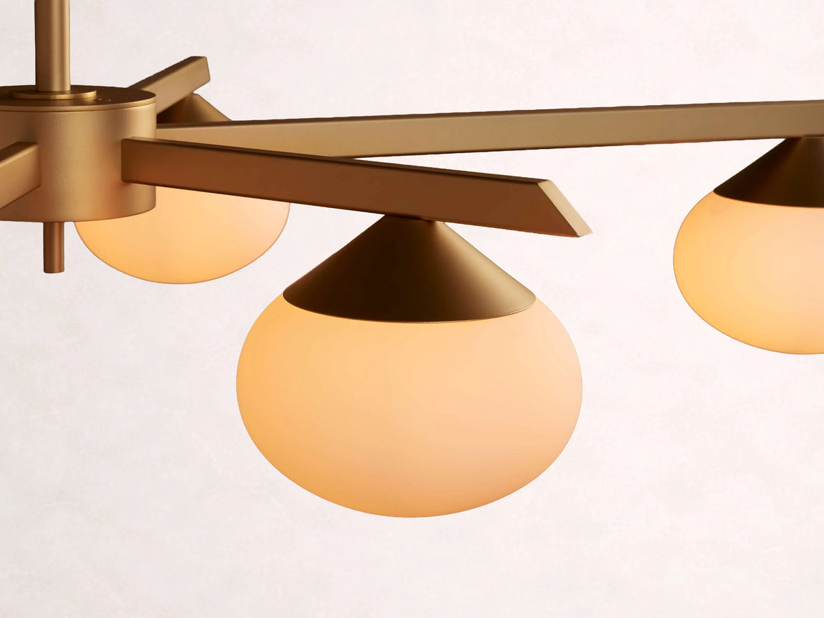 Costella Round Chandelier