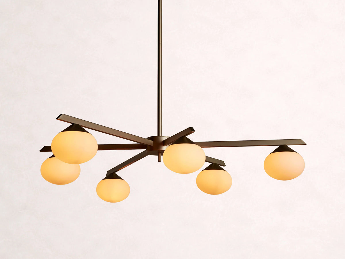 Costella Round Chandelier