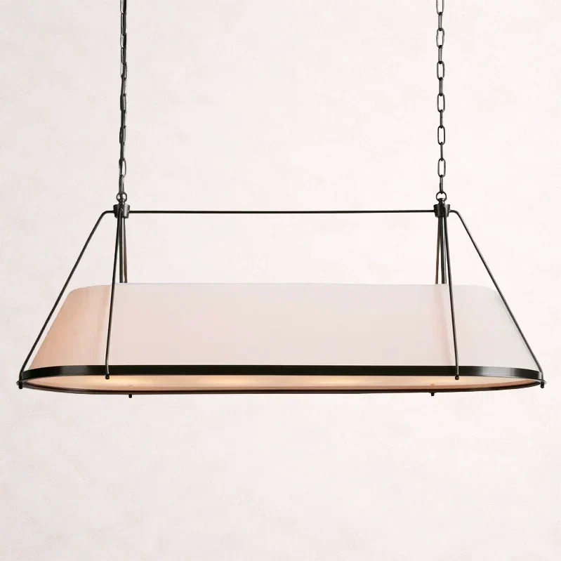 Shelton Linear Pendant