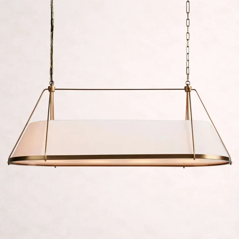 Shelton Linear Pendant