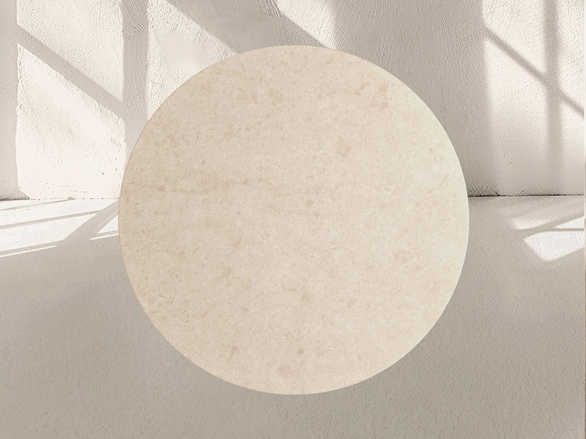 Caden Round Dining Table