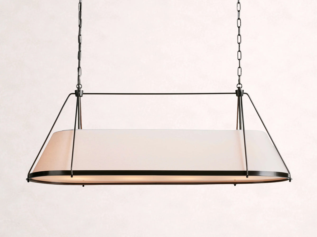 Shelton Linear Pendant