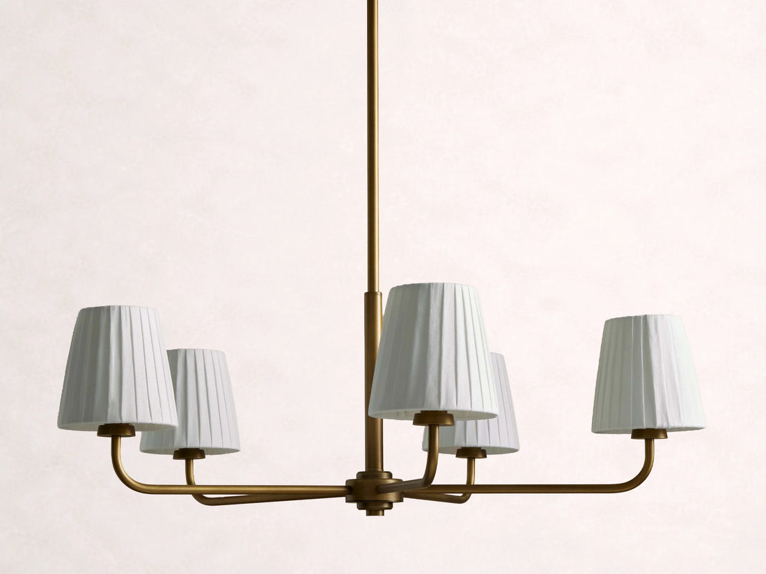 Adria Round Chandelier