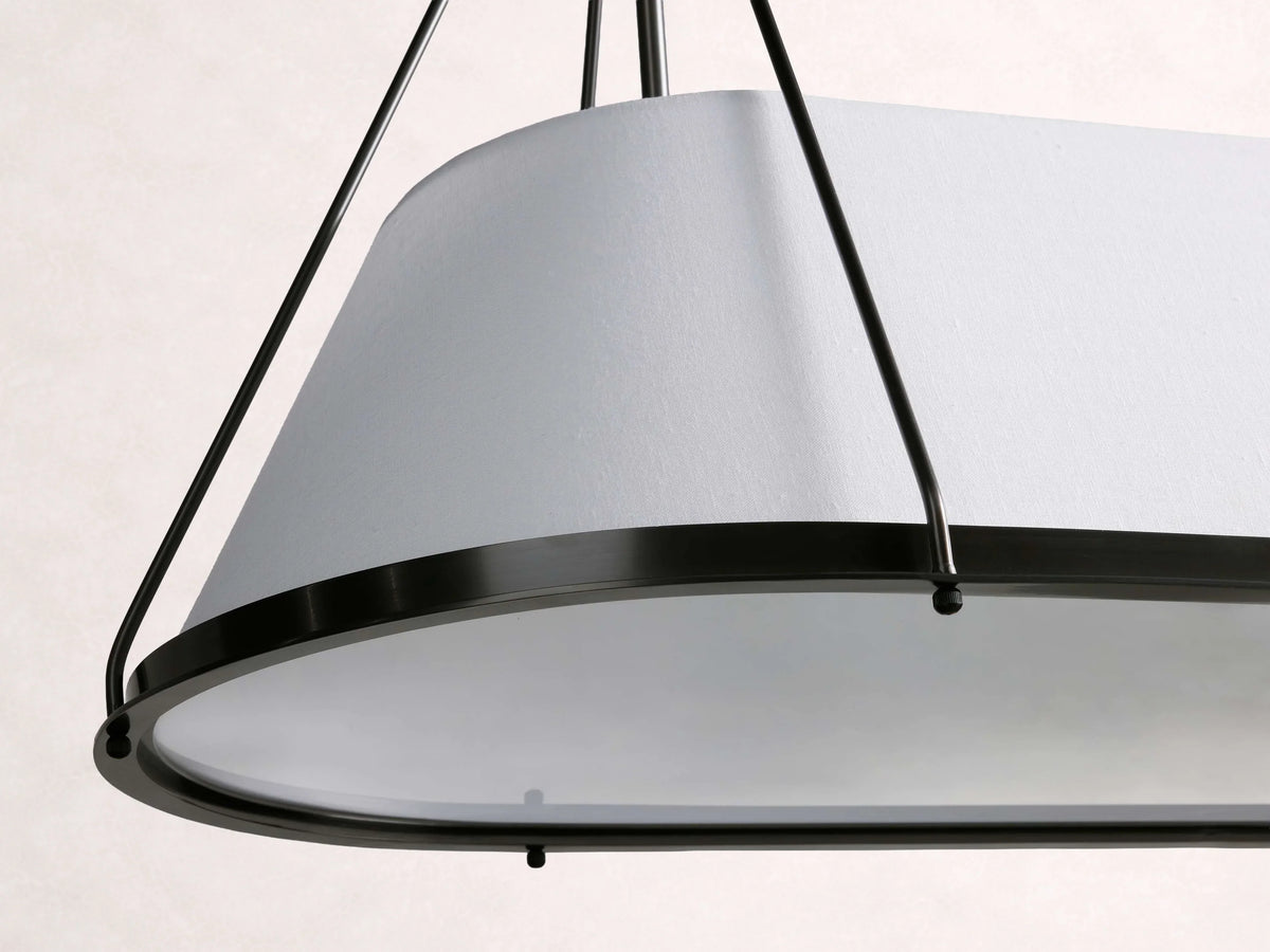 Shelton Linear Pendant