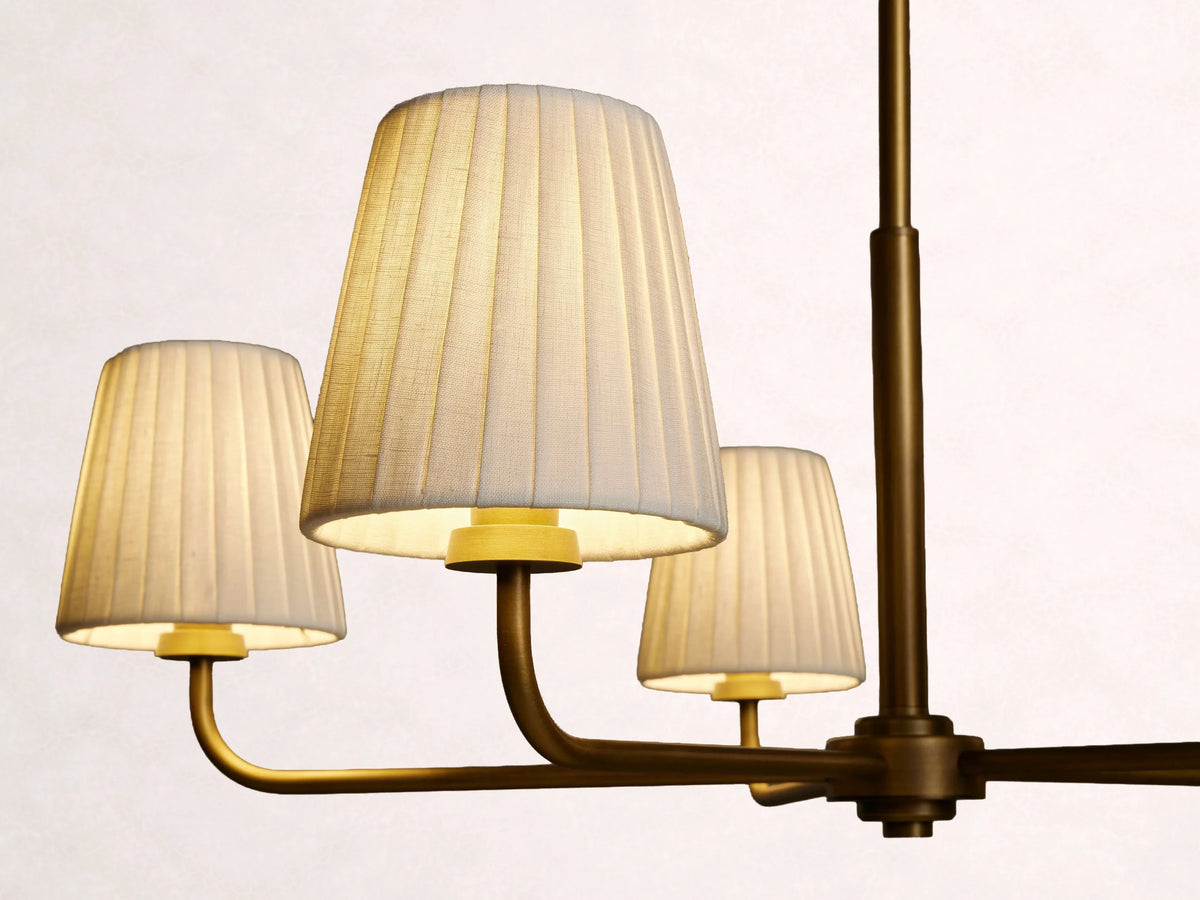 Adria Round Chandelier