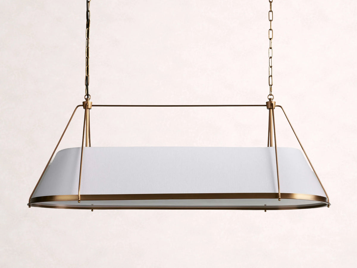 Shelton Linear Pendant