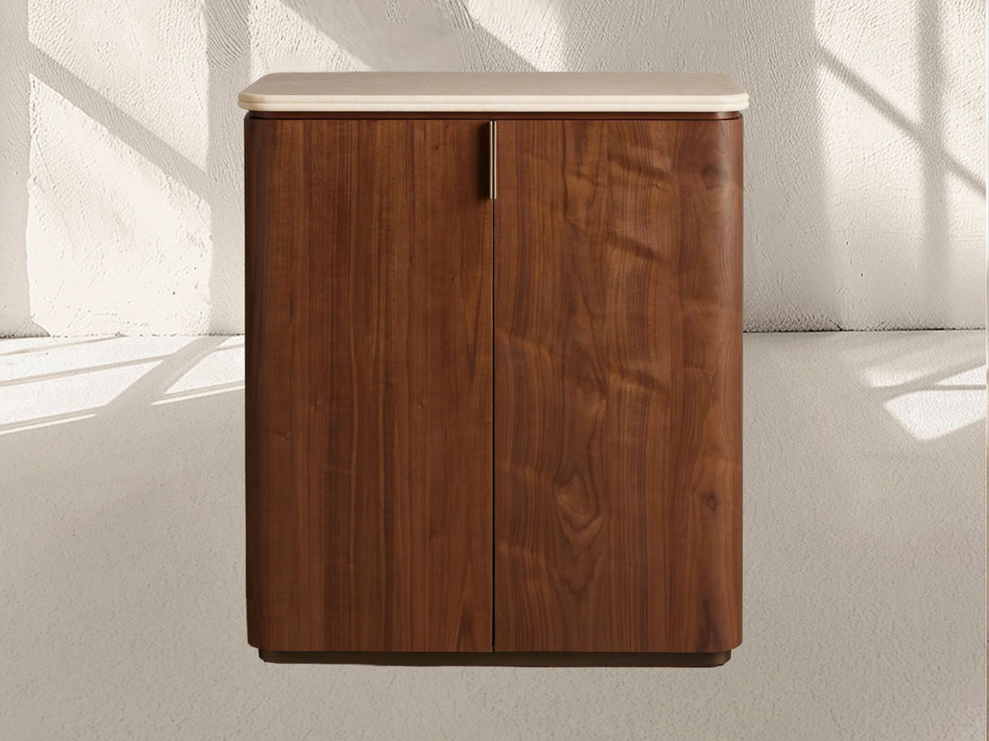 Caden Bar Cabinet