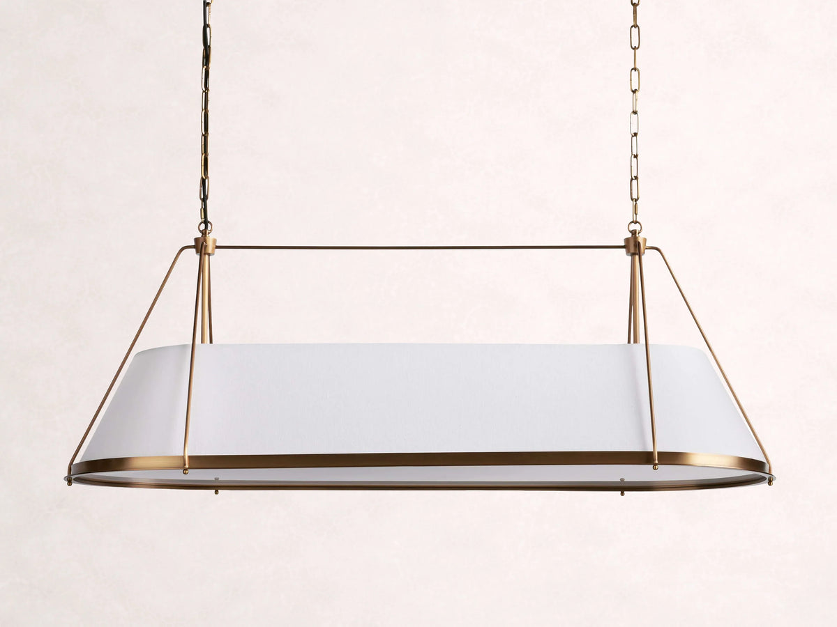 Shelton Linear Pendant