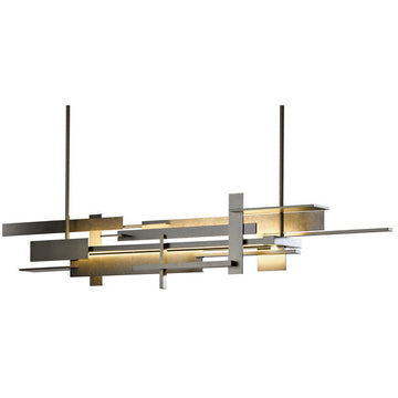 Iconic Linear Pendant