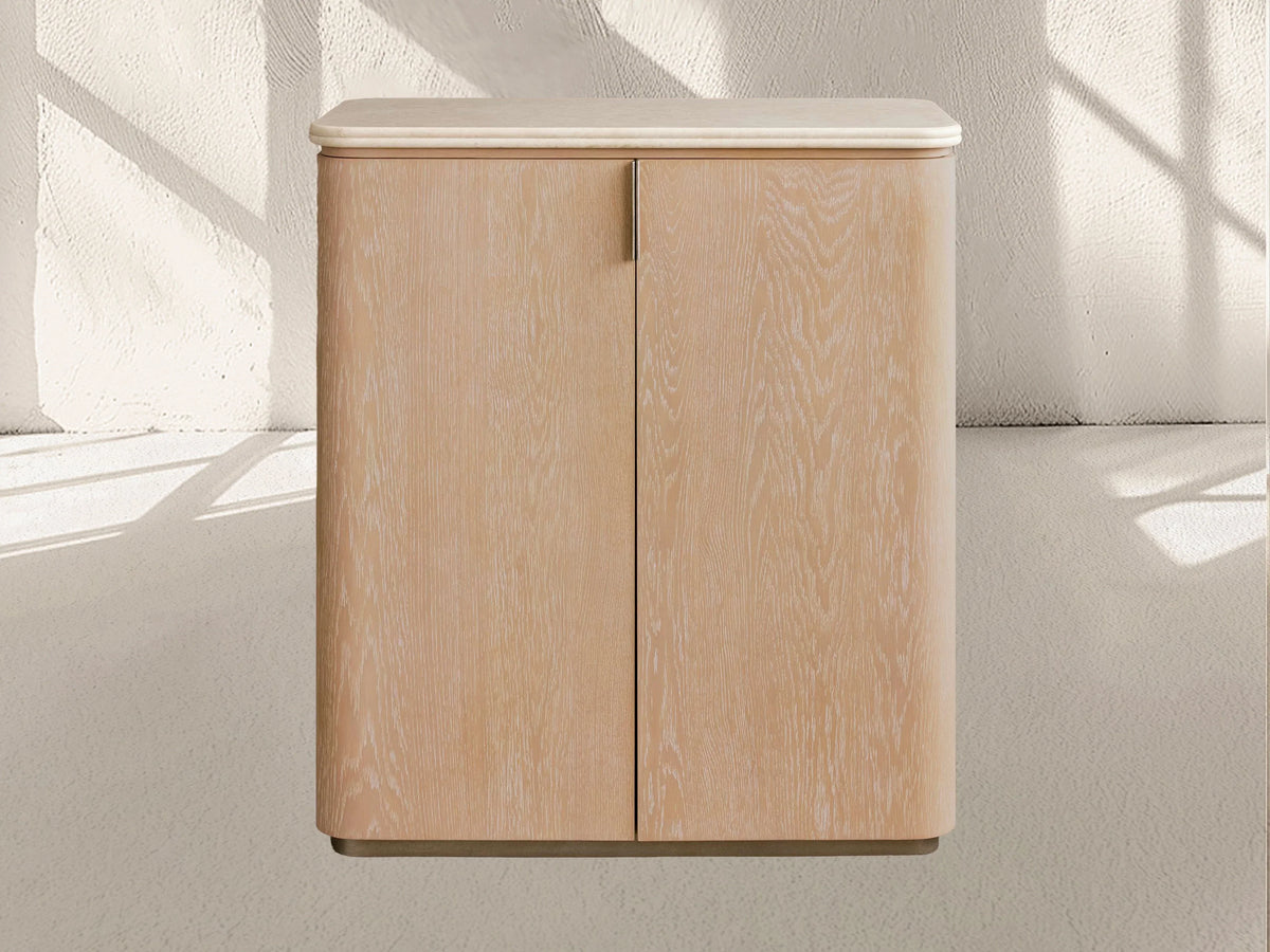 Caden Bar Cabinet