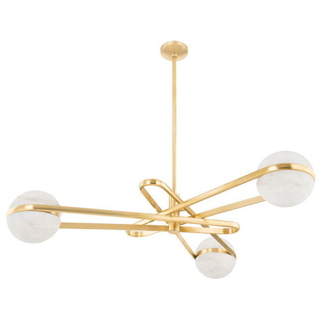Lumina Core Chandelier