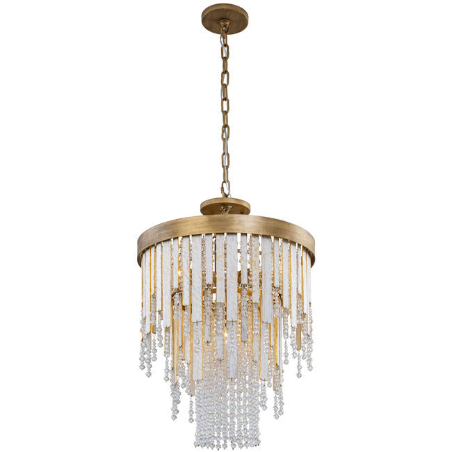 Bubble Bliss Chandelier