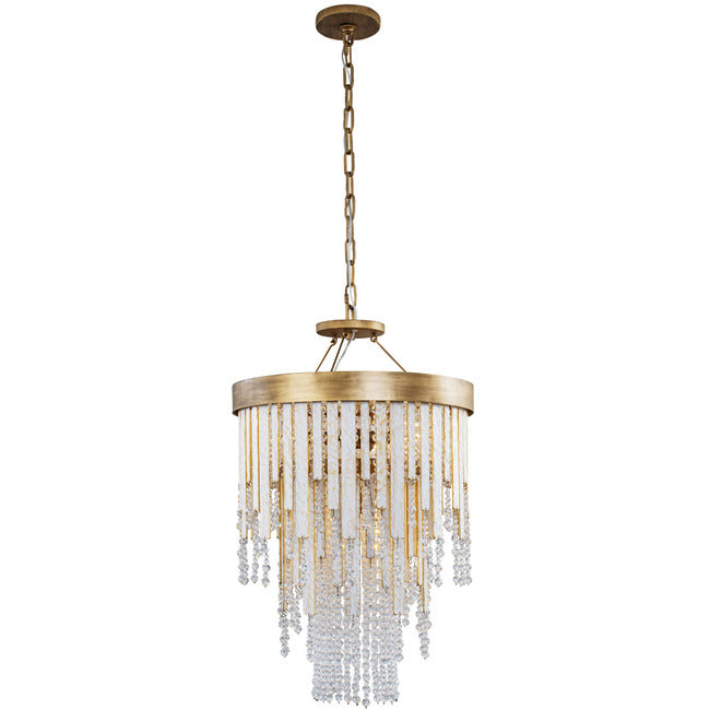 Bubble Bliss Chandelier