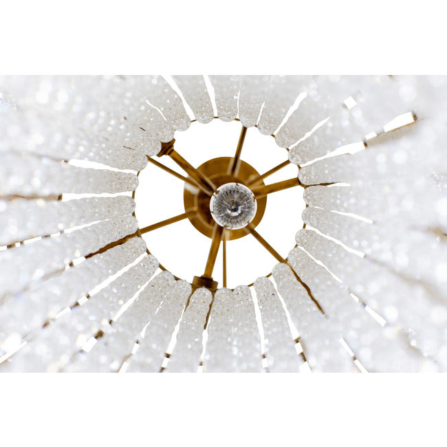 Bubble Bliss Chandelier