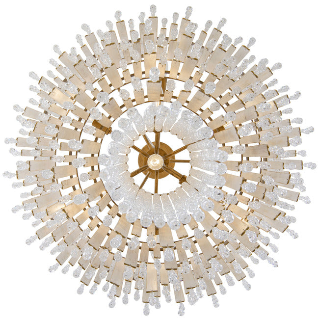 Bubble Bliss Chandelier
