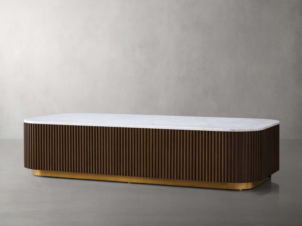 Finnley Coffee Table