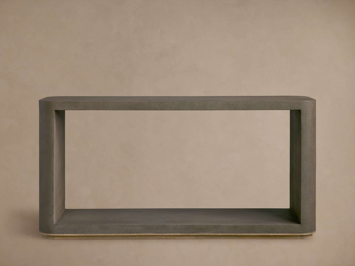 Harrow Console Table
