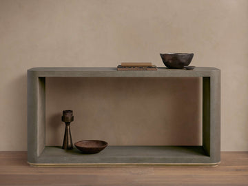 Harrow Console Table