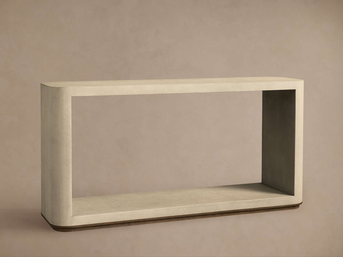 Harrow Console Table