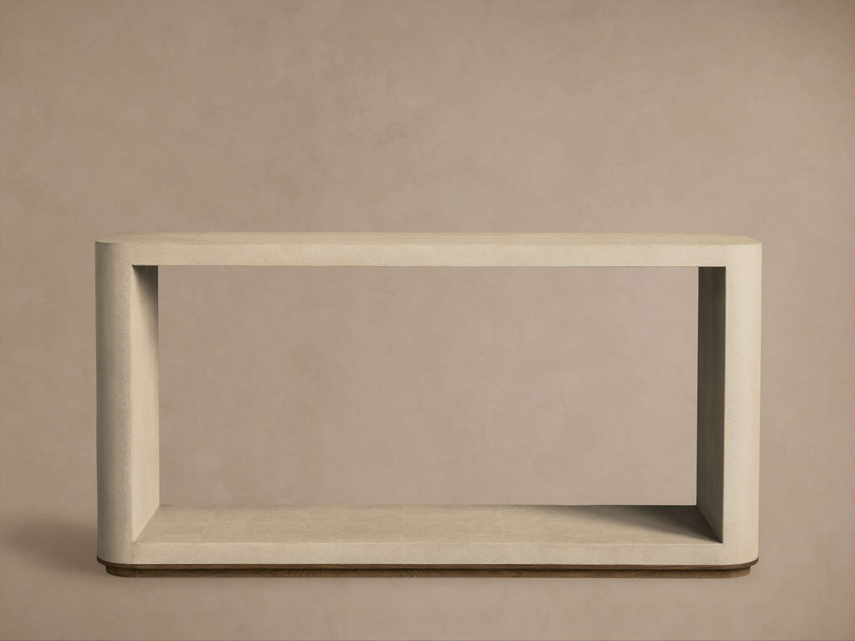 Harrow Console Table