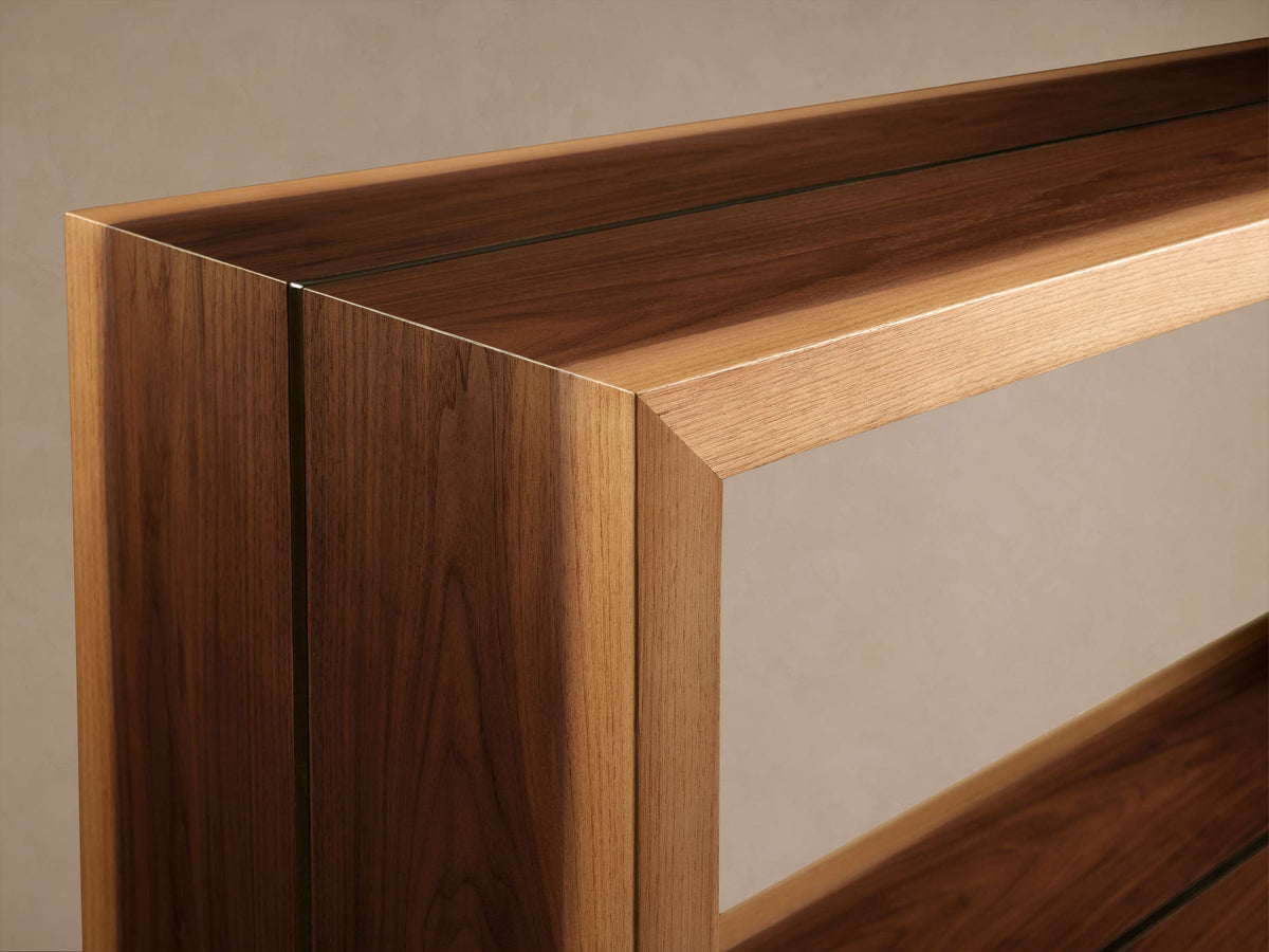 Mihaela Console Table